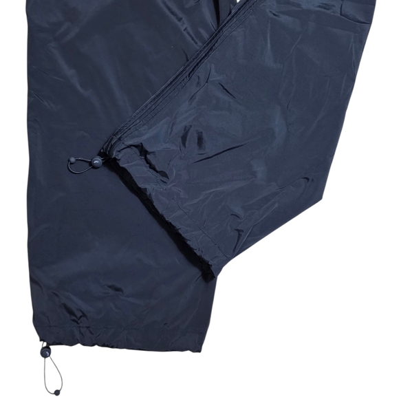 Athleta Rise Track Casual Activewear Pant Black Size Small - Picture 8 of 11